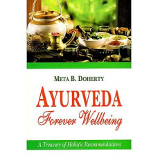 Ayurveda Forever Wellbeing
